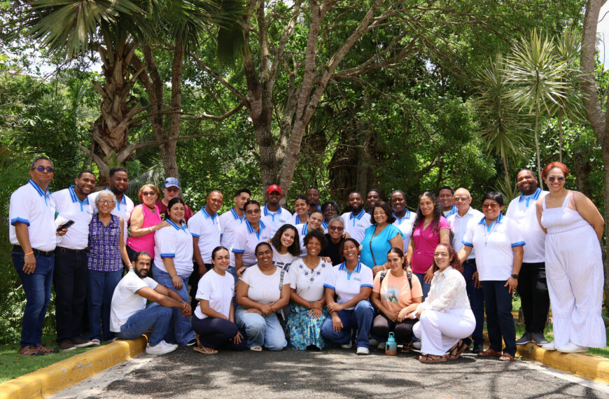 Centro Montalvo SJ, Escuelas Radiofónicas Santa María SJ y Radio Santa María SJ culminan tanda de Ejercicios Espirituales 2026