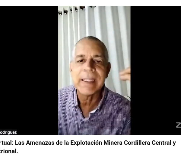Centro Montalvo impulsa diálogo virtual sobre impactos ambientales en las cordilleras